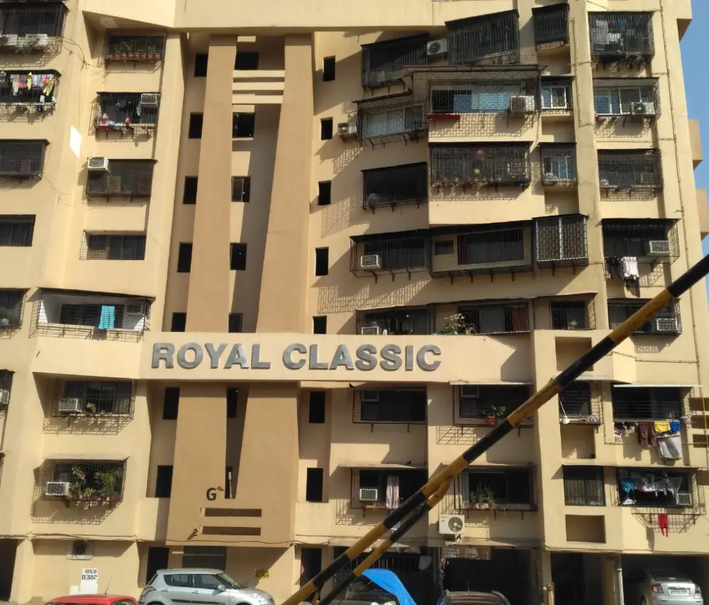 Royal Classic