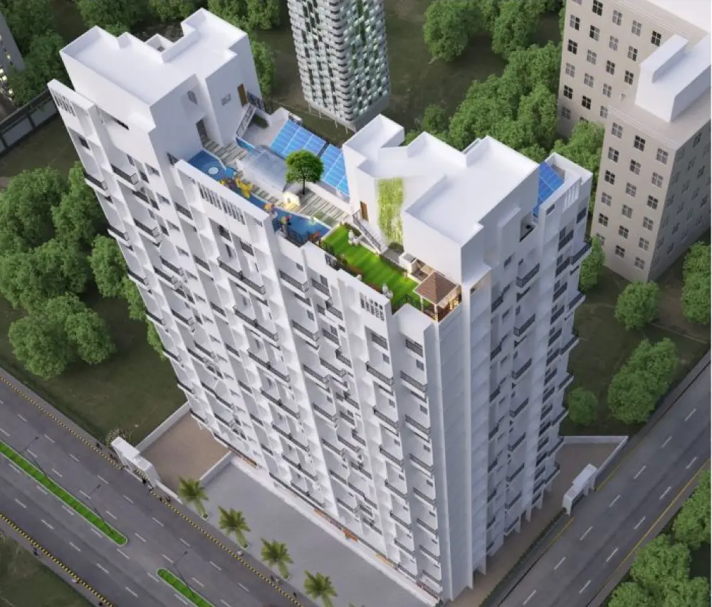 Kailash Homes