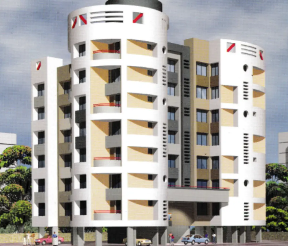 Ashtavinayak Apartment