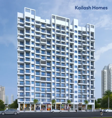 Kailash Homes