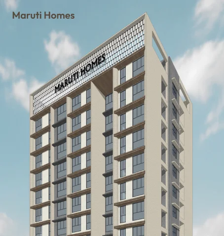 Maruti Homes